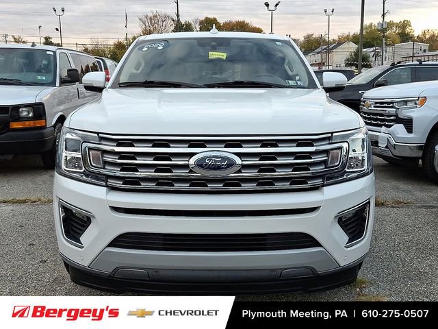 Used 2020 Ford Expedition Max Limited video 2