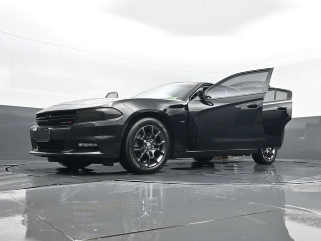 Used 2018 Dodge Charger GT w/ Driver Confidence Group AWD/4WD image 32