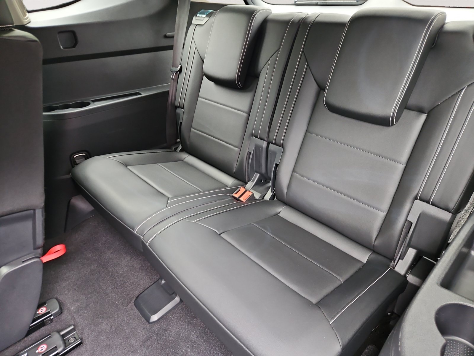 Used 2022 Volkswagen Atlas SE AWD/4WD image 15
