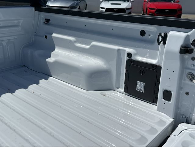 New 2026 Ford Maverick XLT w/ XLT Luxury Package FWD image 20