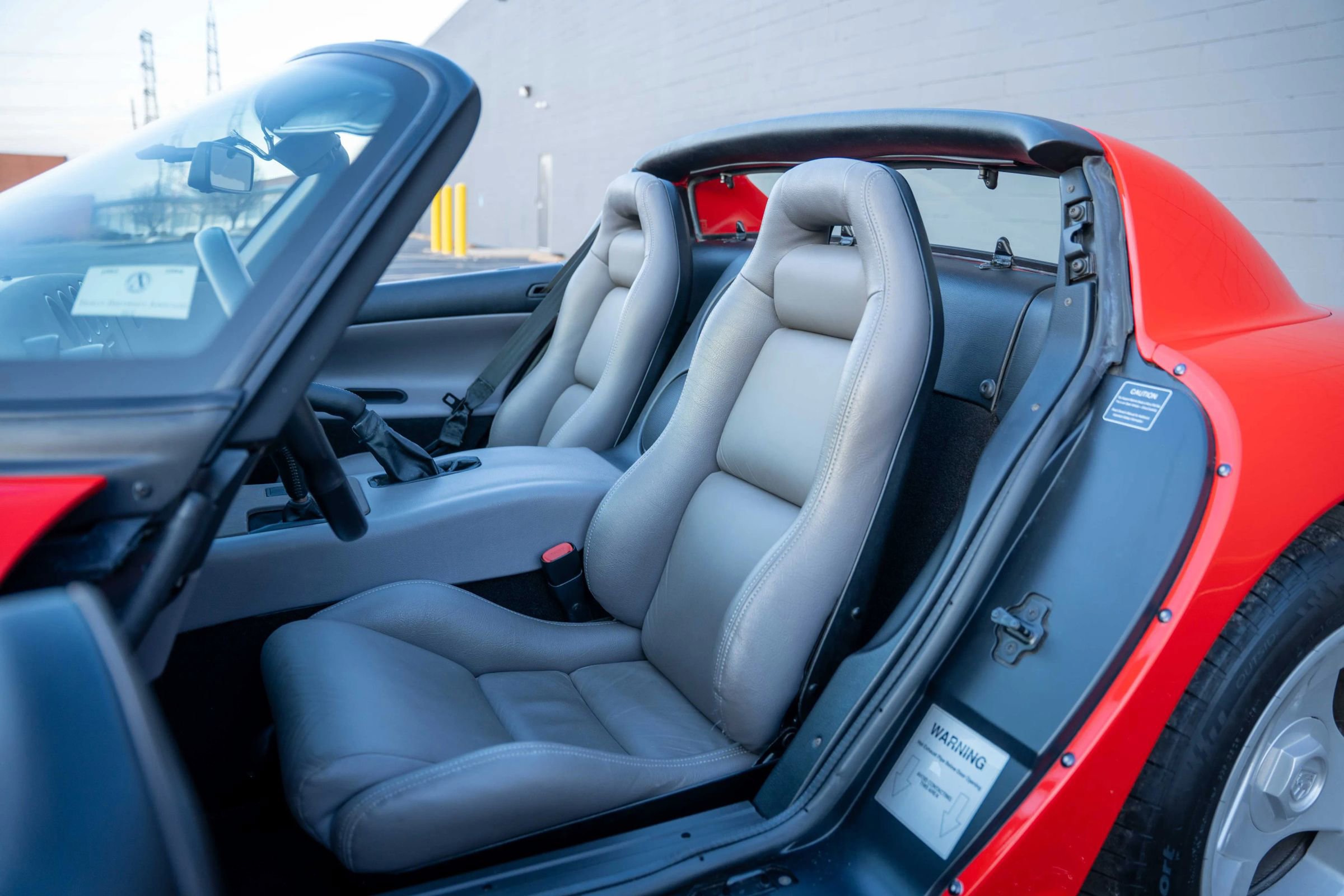 Used 1993 Dodge Viper RT/10 image 3