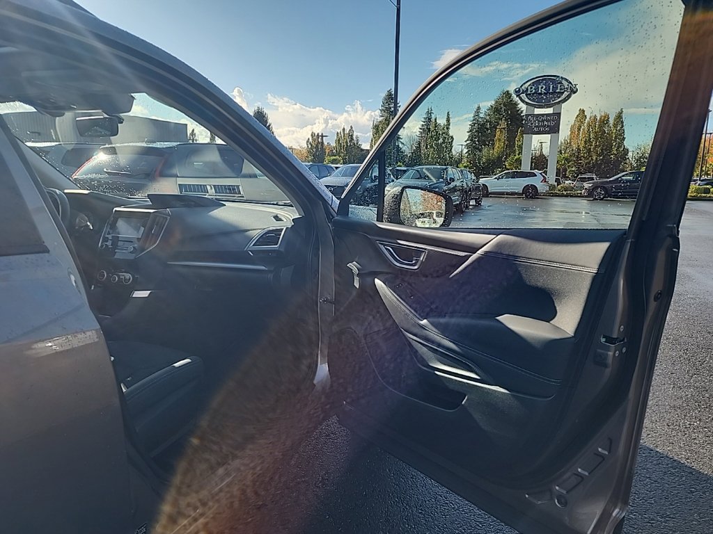 Used 2021 Subaru Forester Premium w/ Popular Package #1 AWD/4WD image 19