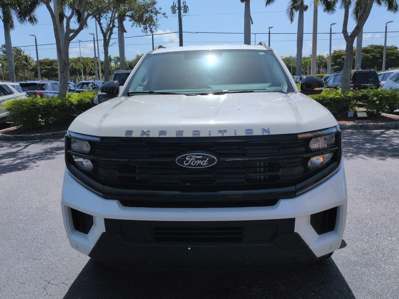 New 2026 Ford Expedition Max Active RWD image 9