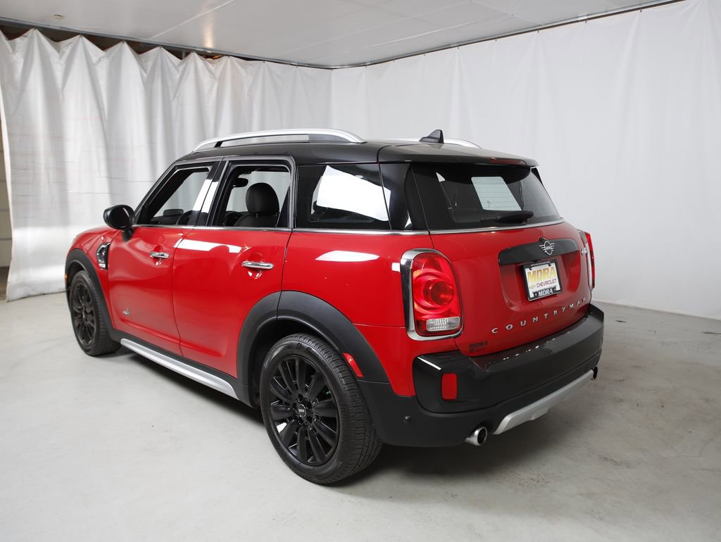 Used 2020 MINI Cooper Countryman S AWD/4WD image 22