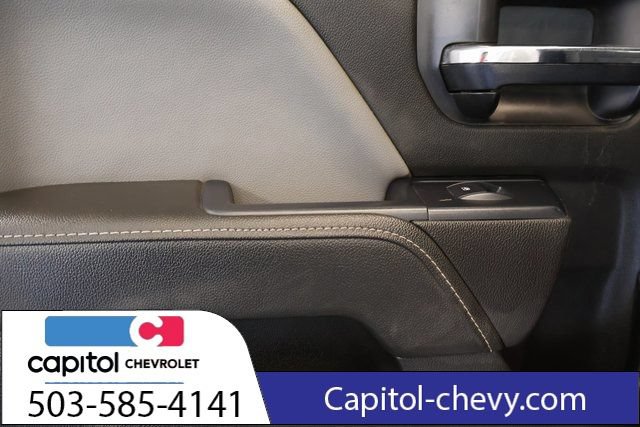 Used 2015 Chevrolet Silverado 3500 W/T w/ WT Convenience Package AWD/4WD image 27