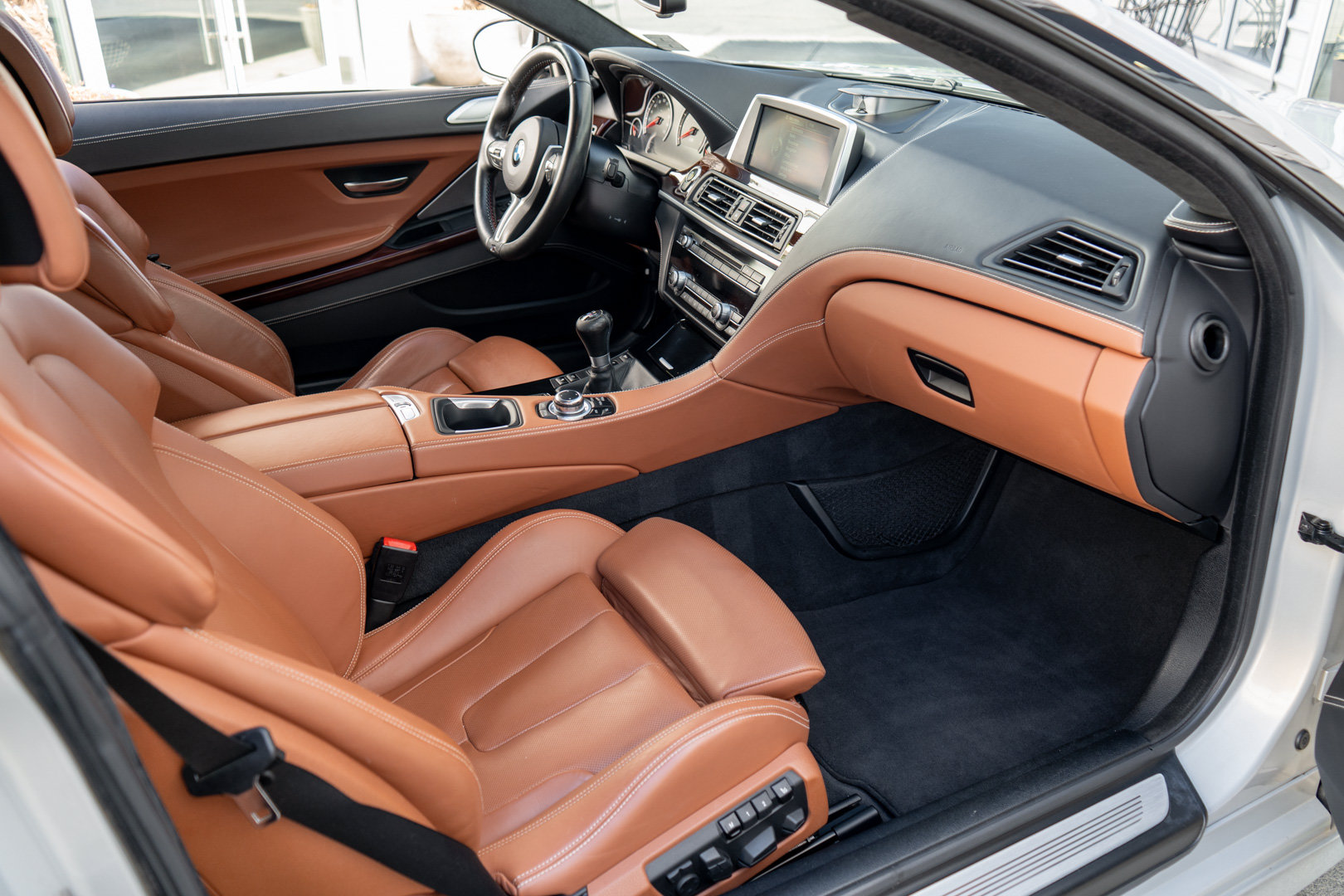 Used 2014 BMW M6 Coupe RWD image 27