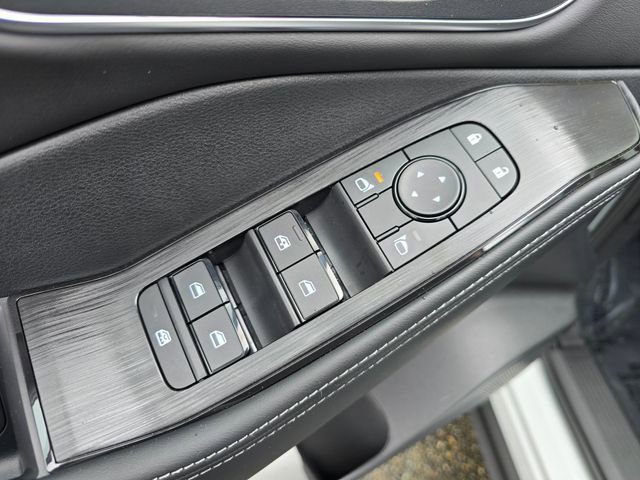 New 2026 Nissan Rogue Platinum AWD/4WD image 23