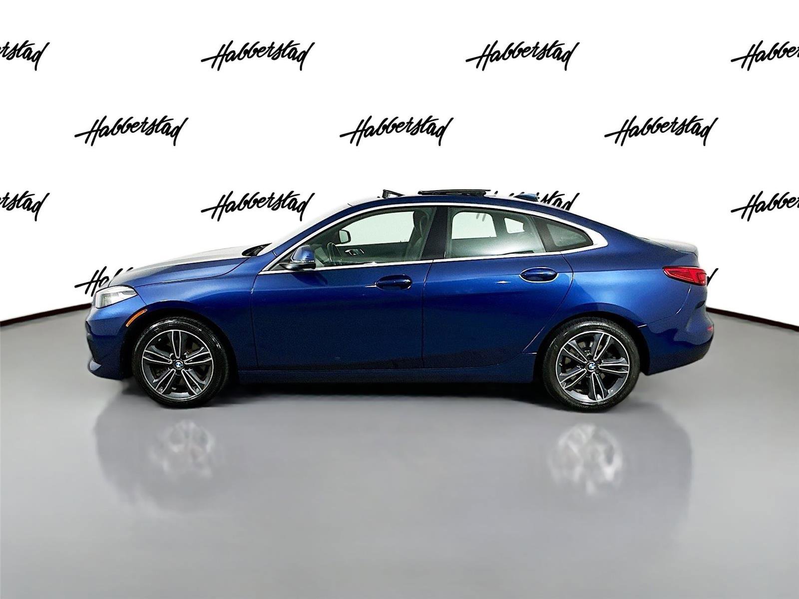 Used 2022 BMW 228i xDrive Gran Coupe w/ Convenience Package image 8