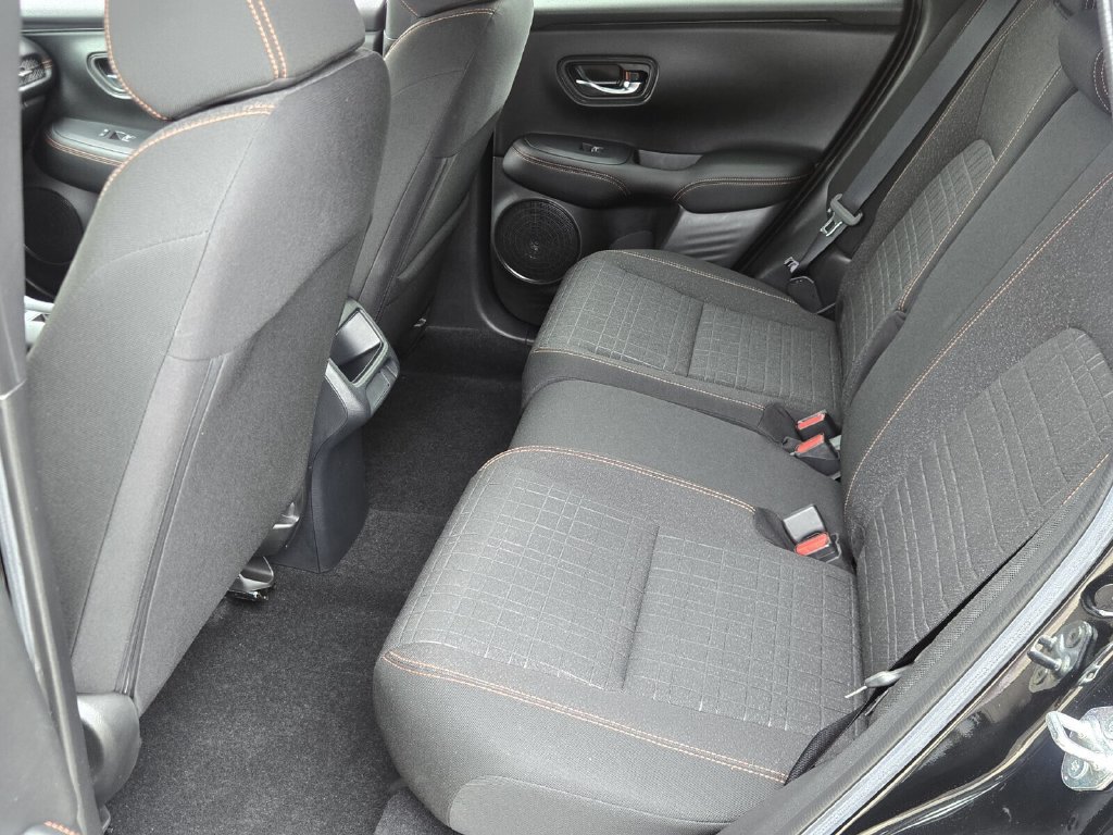 Certified 2024 Honda HR-V Sport image 12