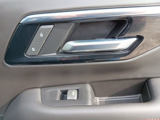 Used 2025 Chevrolet Tahoe RST w/ RST Capability Package image 66