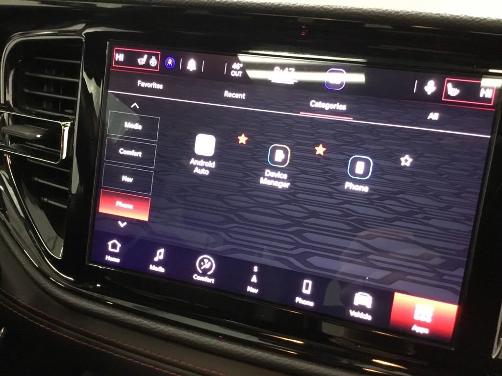 Used 2022 Dodge Durango R/T w/ Trailer Tow Group IV image 33