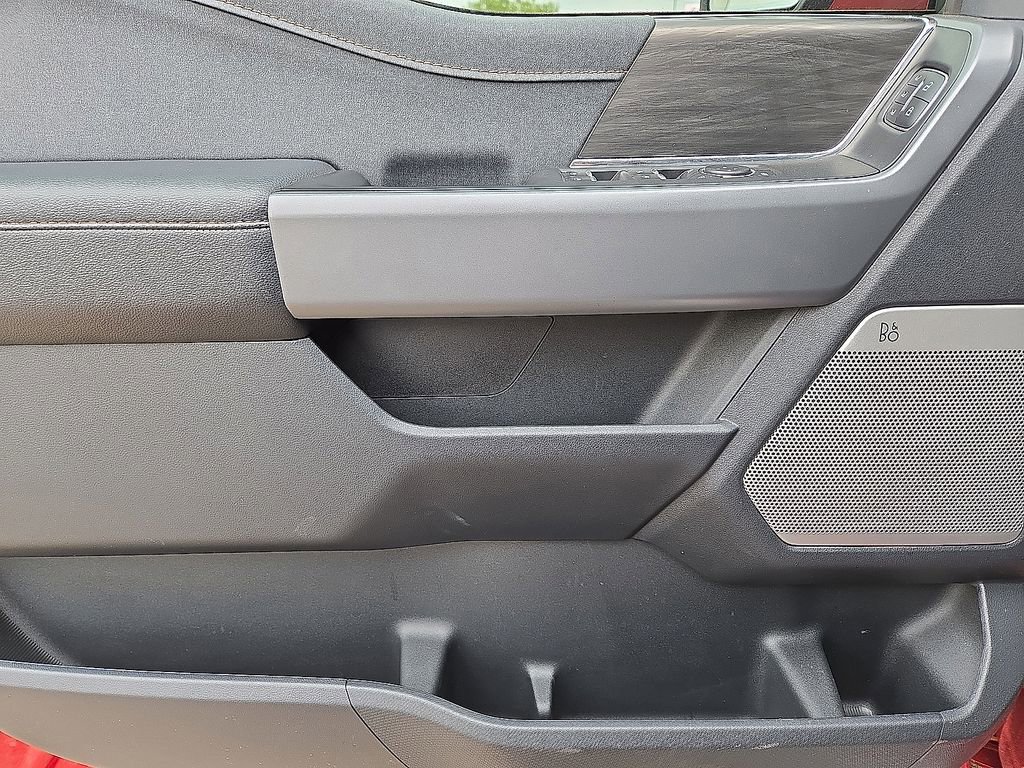 Used 2024 Ford F150 Lariat w/ FX4 Off-Road Package AWD/4WD image 21