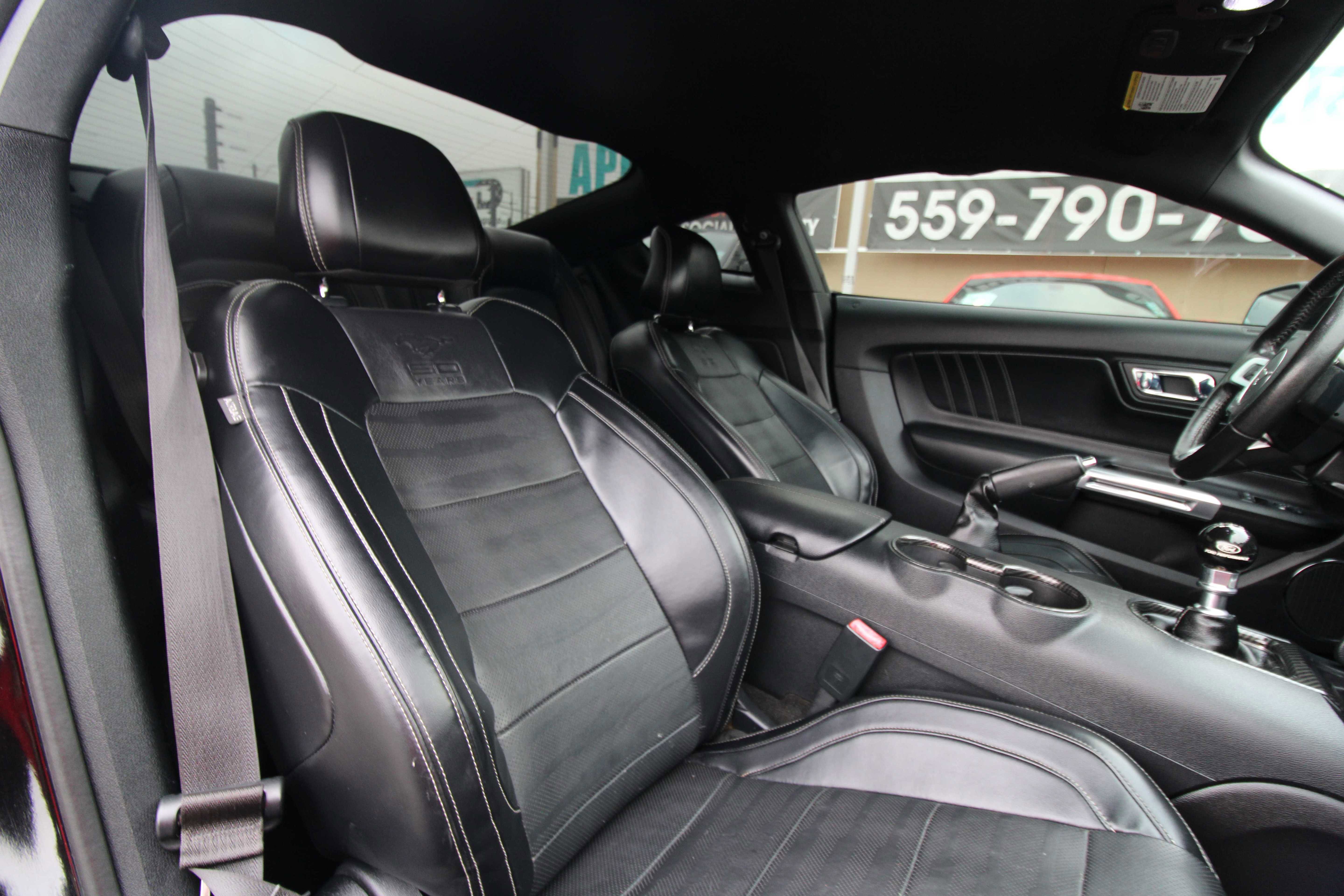 Used 2015 Ford Mustang GT Premium w/ GT Performance Package image 21