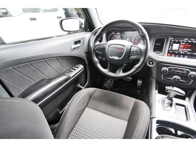 Used 2021 Dodge Charger GT RWD image 7