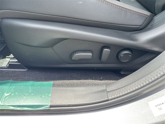 New 2025 Subaru Crosstrek 2.5i Limited image 12