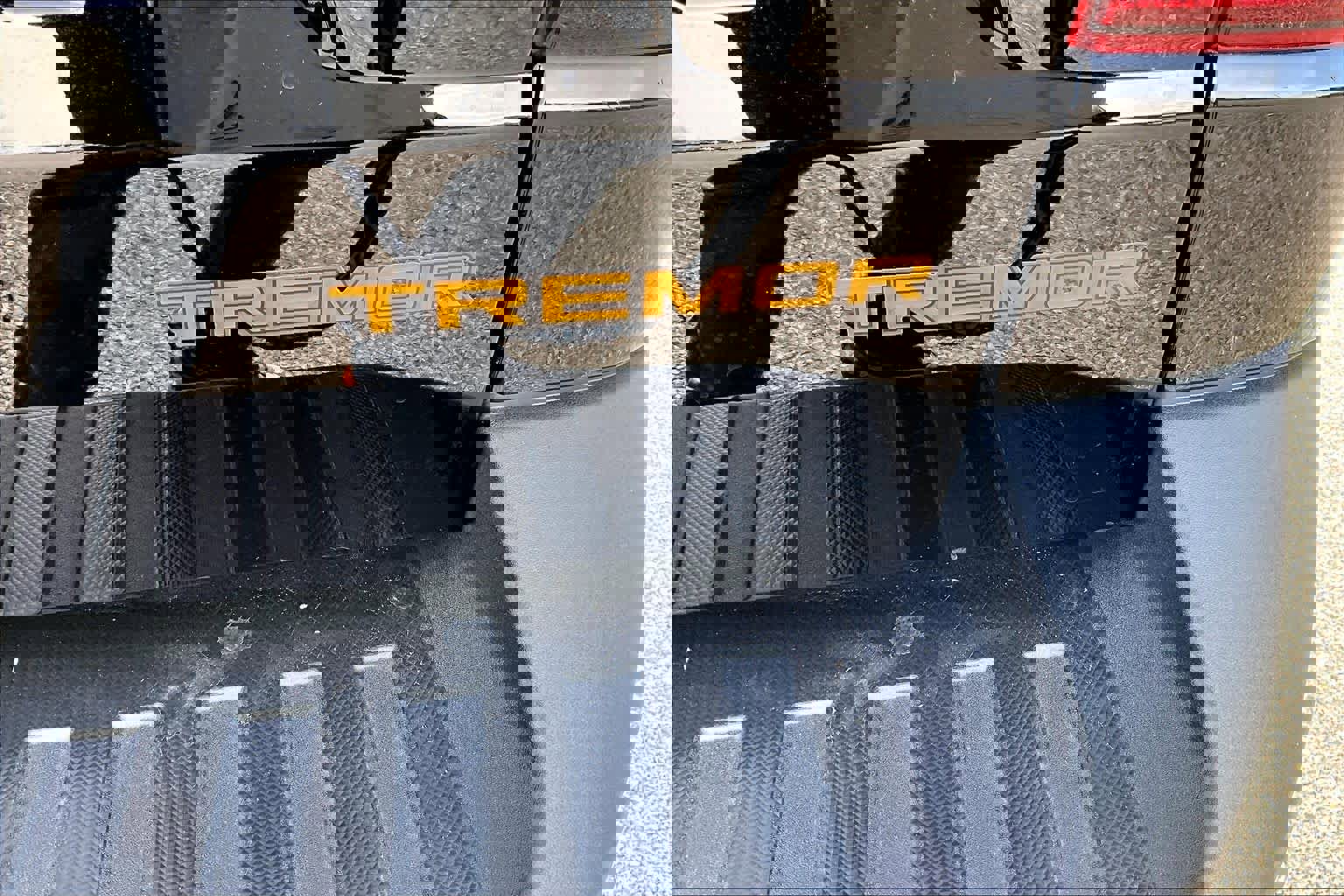 Used 2023 Ford Maverick Tremor w/ Tremor Off-Road Package image 10