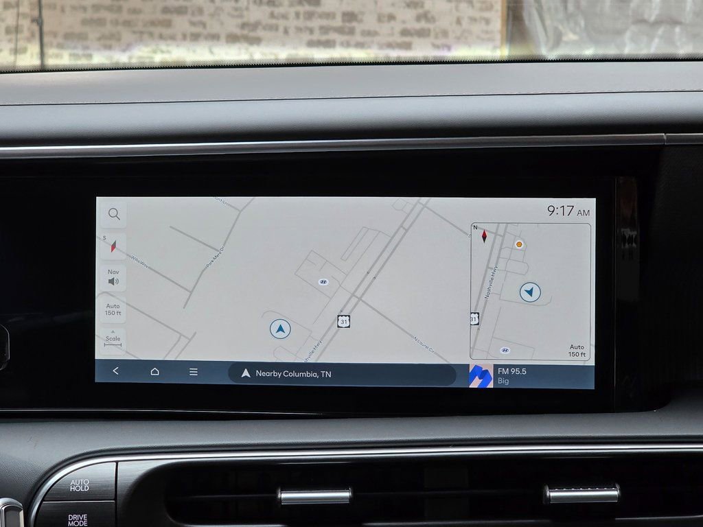 New 2026 Hyundai Palisade Calligraphy image 24