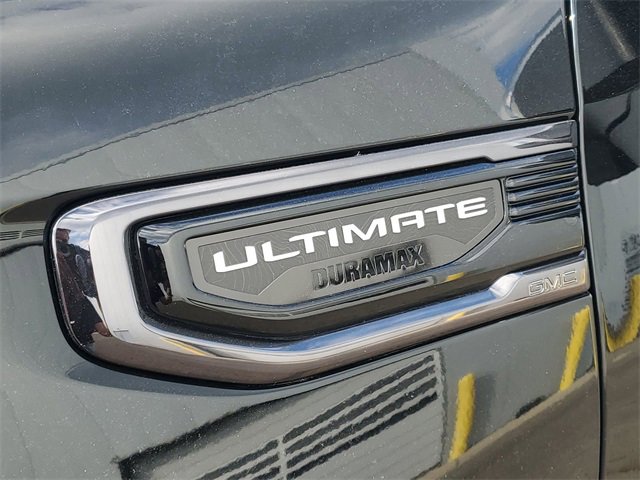 Used 2024 GMC Sierra 1500 Denali Ultimate image 33
