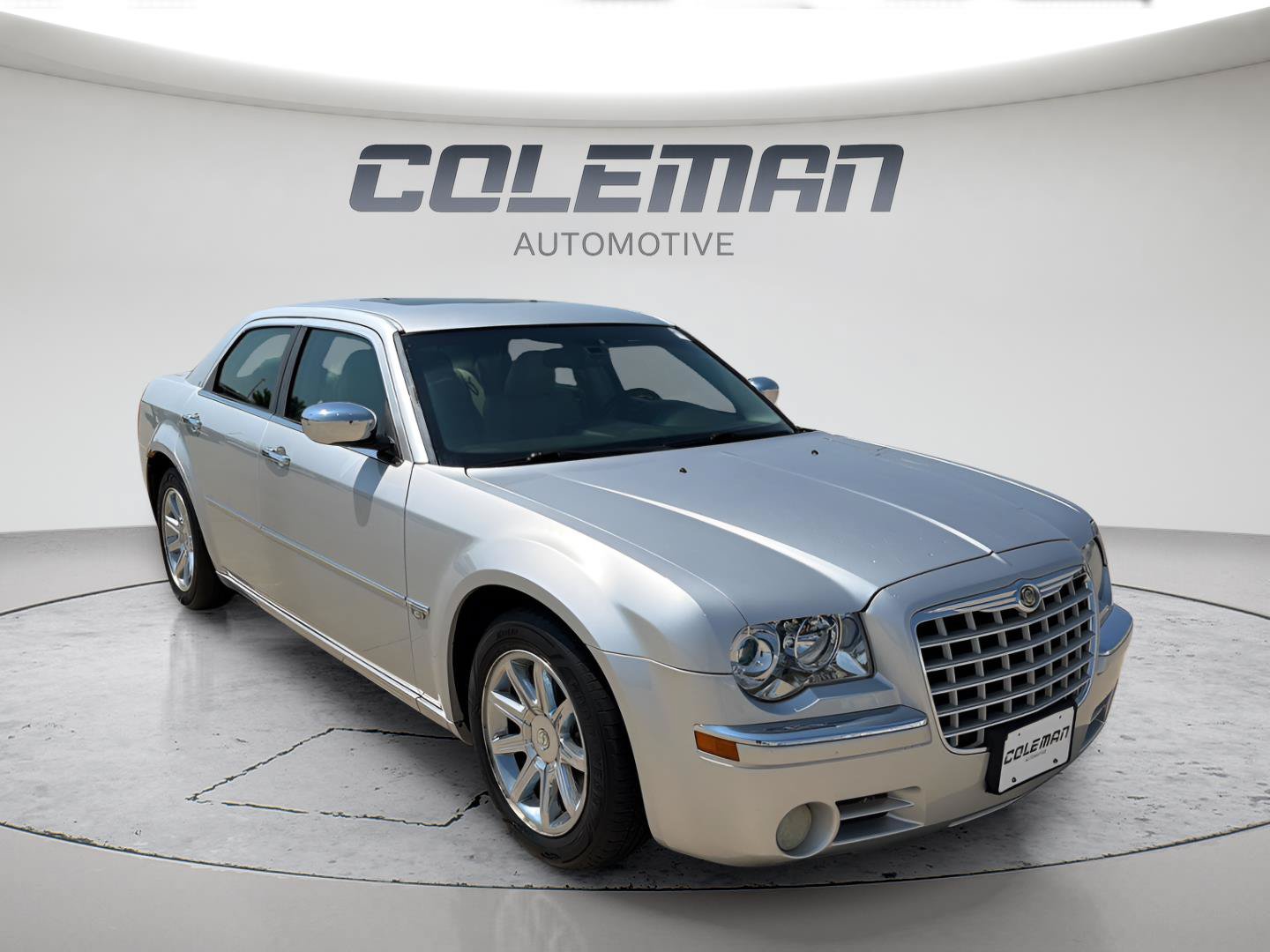 Used 2006 Chrysler 300 C RWD image 7