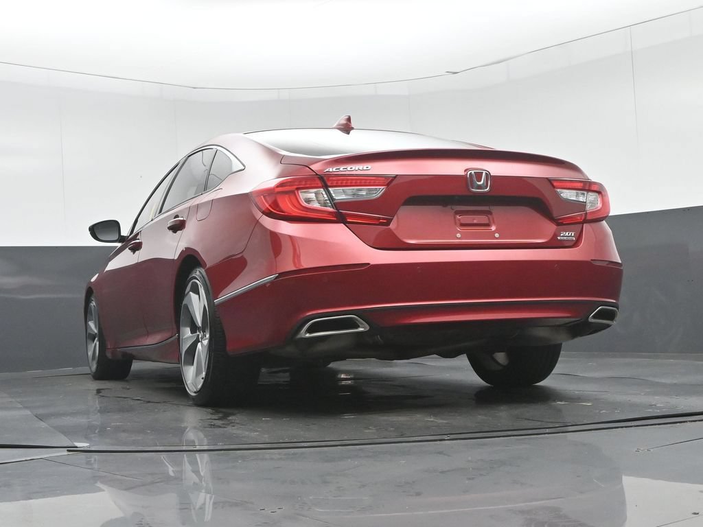 Used 2018 Honda Accord Touring image 59