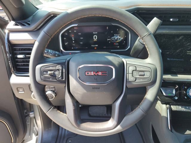 New 2026 GMC Sierra 2500 AT4 w/ AT4 Premium Plus Package AWD/4WD image 22