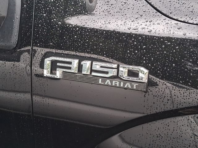 Used 2020 Ford F150 Lariat w/ Equipment Group 502A Luxury AWD/4WD image 7
