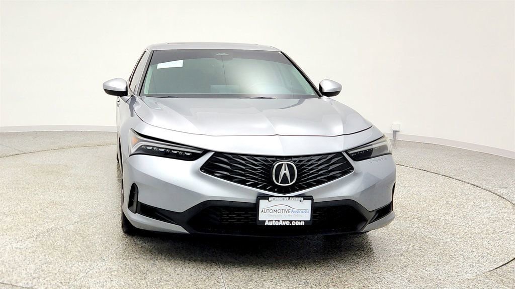Used 2023 Acura Integra image 2