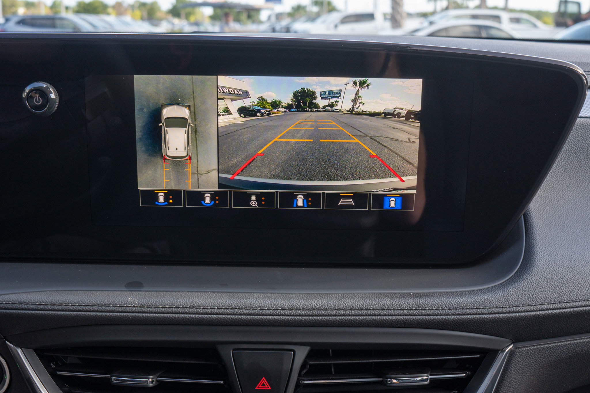 New 2026 Buick Encore GX Preferred w/ Advanced Technology Package image 17