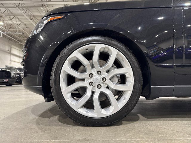 Used 2014 Land Rover Range Rover Autobiography image 18