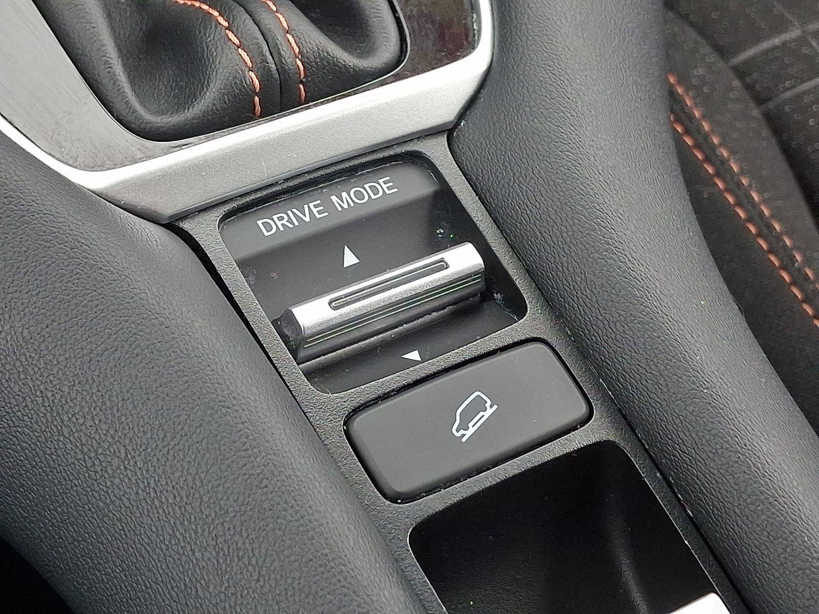 Certified 2024 Honda HR-V Sport image 25