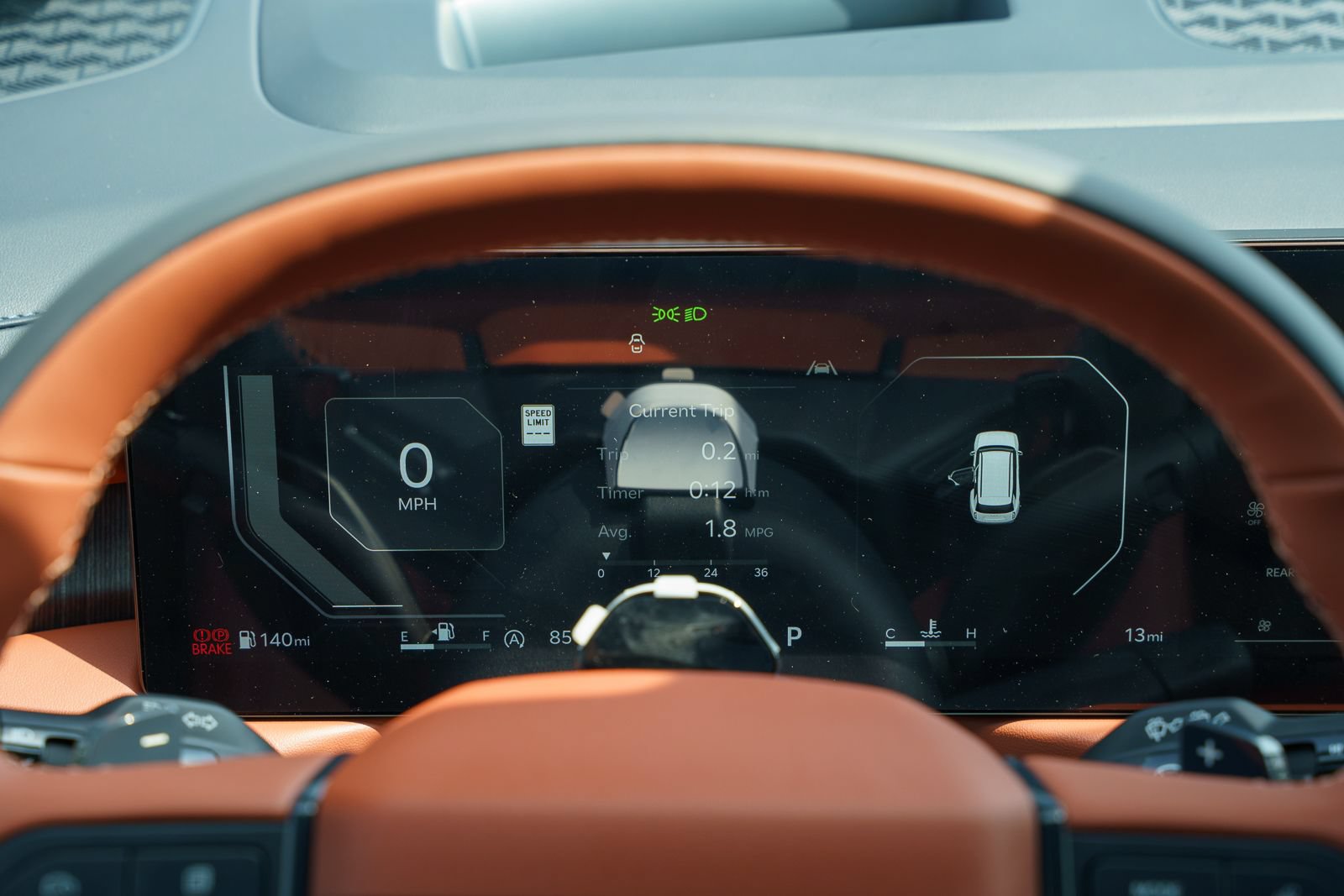 New 2027 Kia Telluride SX Prestige AWD/4WD image 25