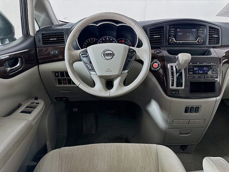 Used 2016 Nissan Quest SV FWD image 21