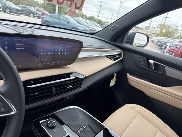 New 2026 Buick Enclave Preferred w/ Power Package image 44