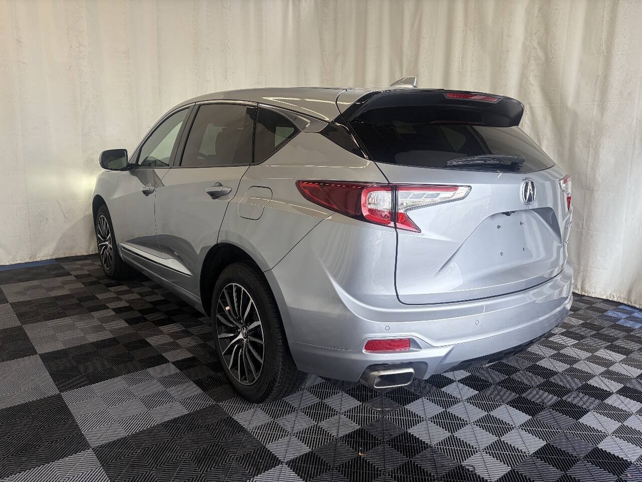 Used 2025 Acura RDX w/ Advance Package AWD/4WD image 5