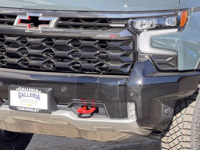 New 2026 Chevrolet Silverado 1500 ZR2 image 7