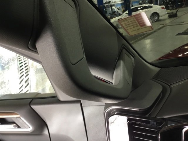 New 2026 Chevrolet Silverado 1500 RST image 42