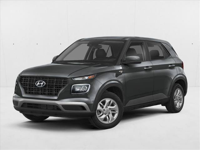New 2026 Hyundai Venue SE FWD image 1