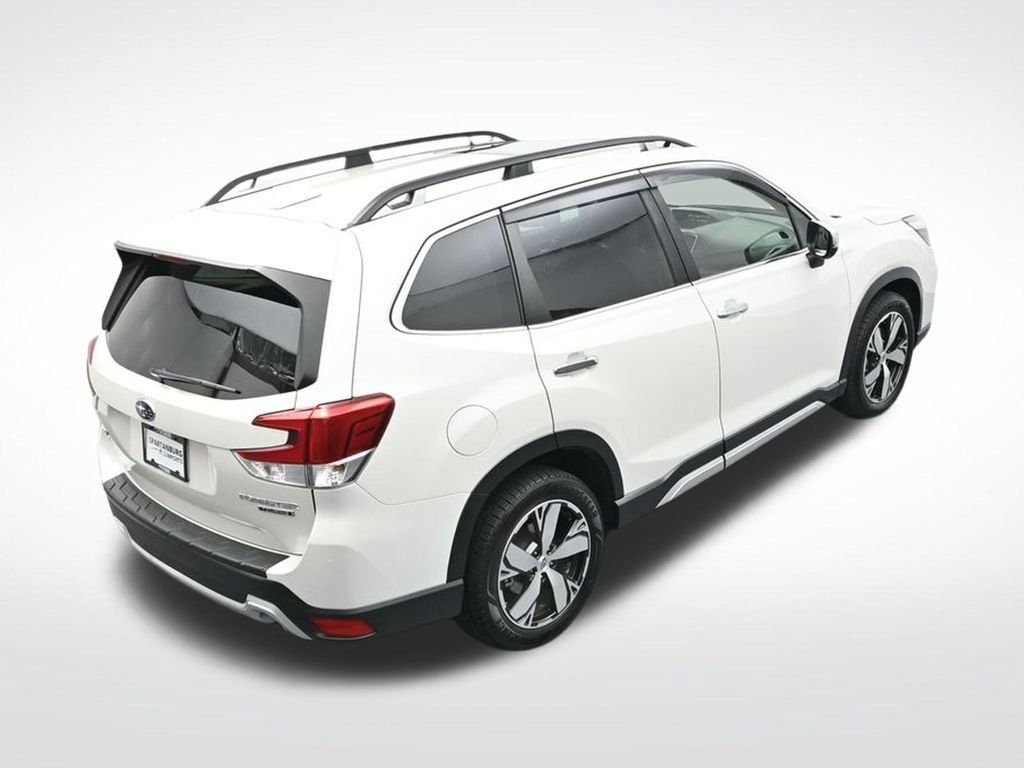 Used 2019 Subaru Forester Touring w/ Popular Package #3 AWD/4WD image 30
