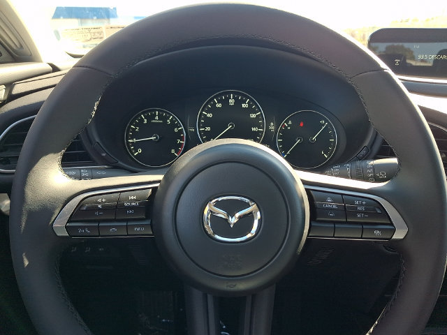 New 2026 MAZDA CX-30 AWD 2.5 S w/ Select Sport Pkg image 14