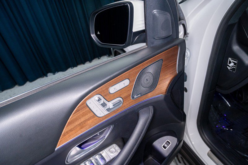 Used 2021 Mercedes-Benz GLE 350 image 12