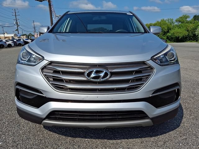 Used 2017 Hyundai Santa Fe Sport AWD/4WD image 2