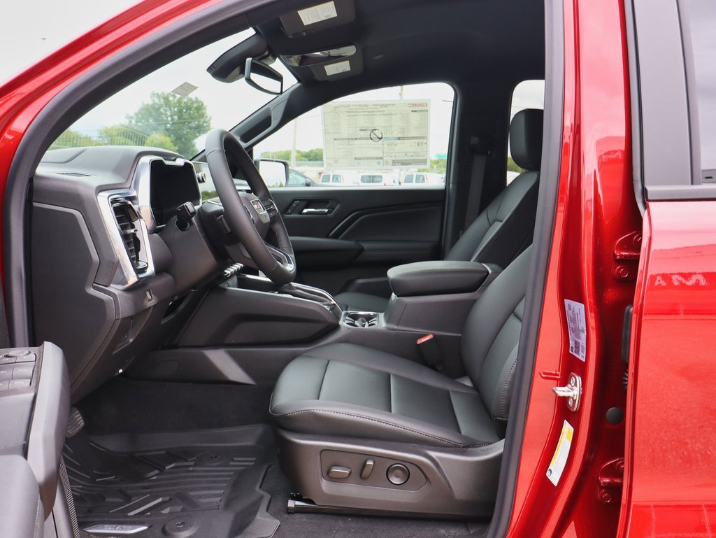 New 2026 GMC Canyon Elevation w/ Convenience Package image 10