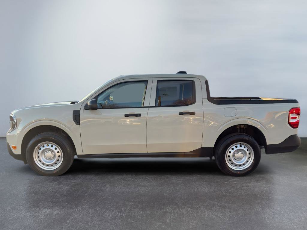 New 2025 Ford Maverick XL w/ 4K Tow Package image 2