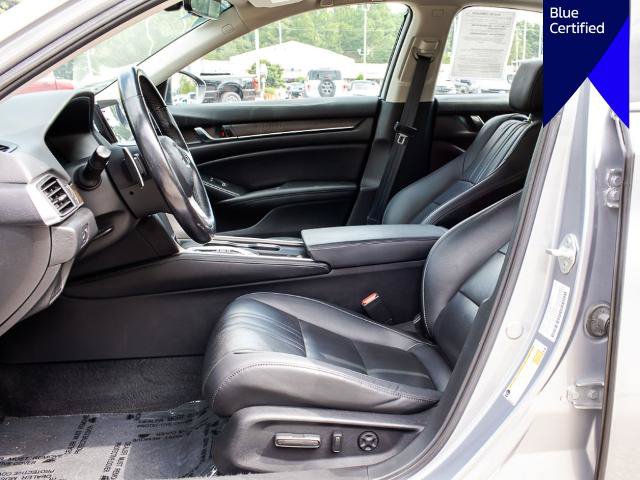 Used 2021 Honda Accord EX-L image 17