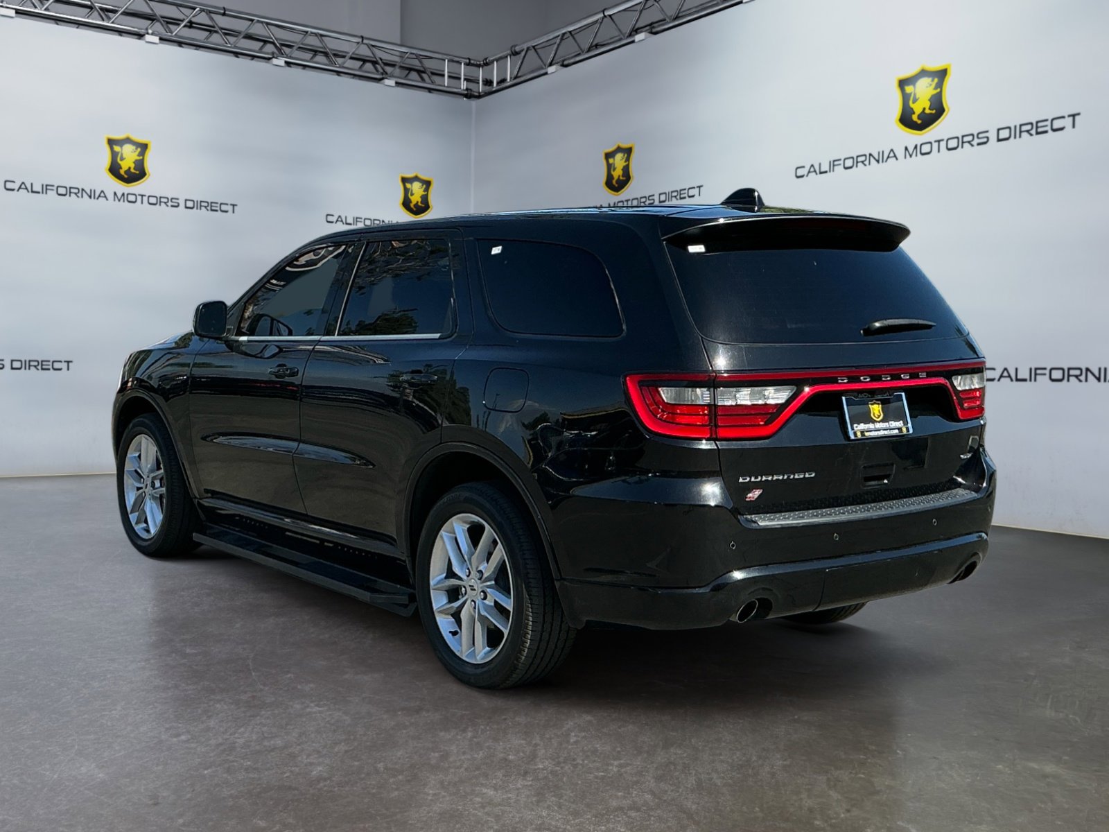 Used 2022 Dodge Durango GT AWD/4WD image 3