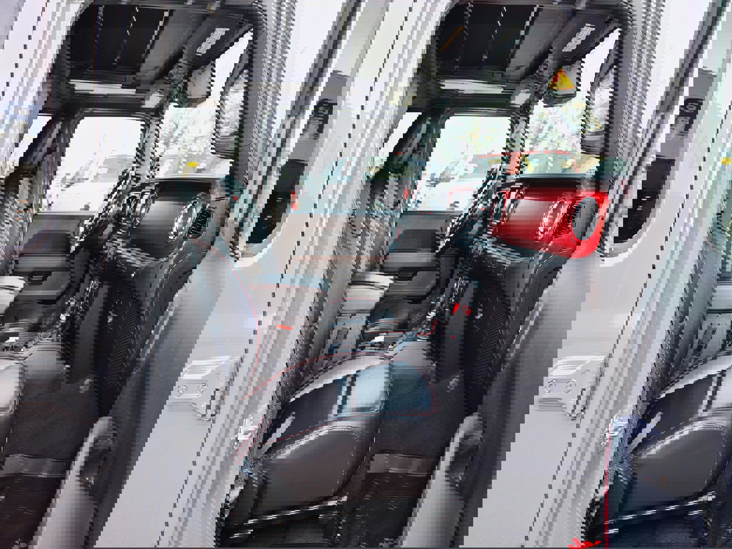 Used 2020 Jeep Wrangler Unlimited Rubicon w/ LED Lighting Group image 27