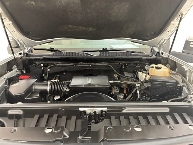 Used 2020 Chevrolet Silverado 2500 High Country w/ Z71 Off-Road Package image 10