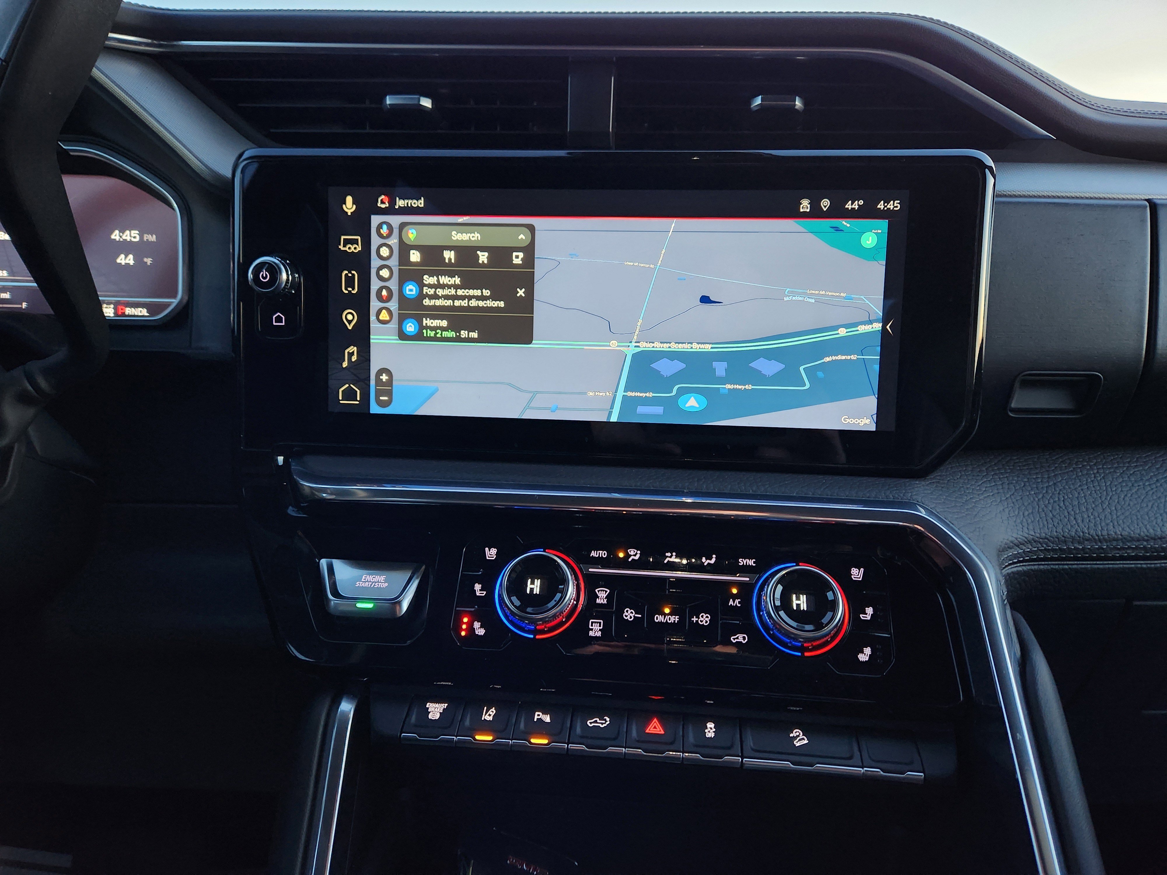 Used 2024 GMC Sierra 2500 Denali w/ Denali Reserve Package image 18