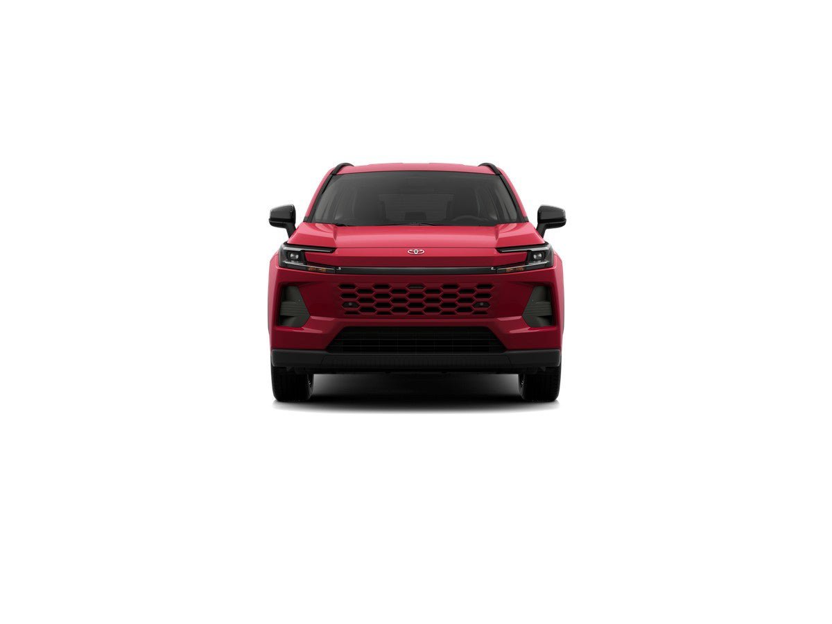 New 2026 Toyota RAV4 XLE Premium FWD image 17