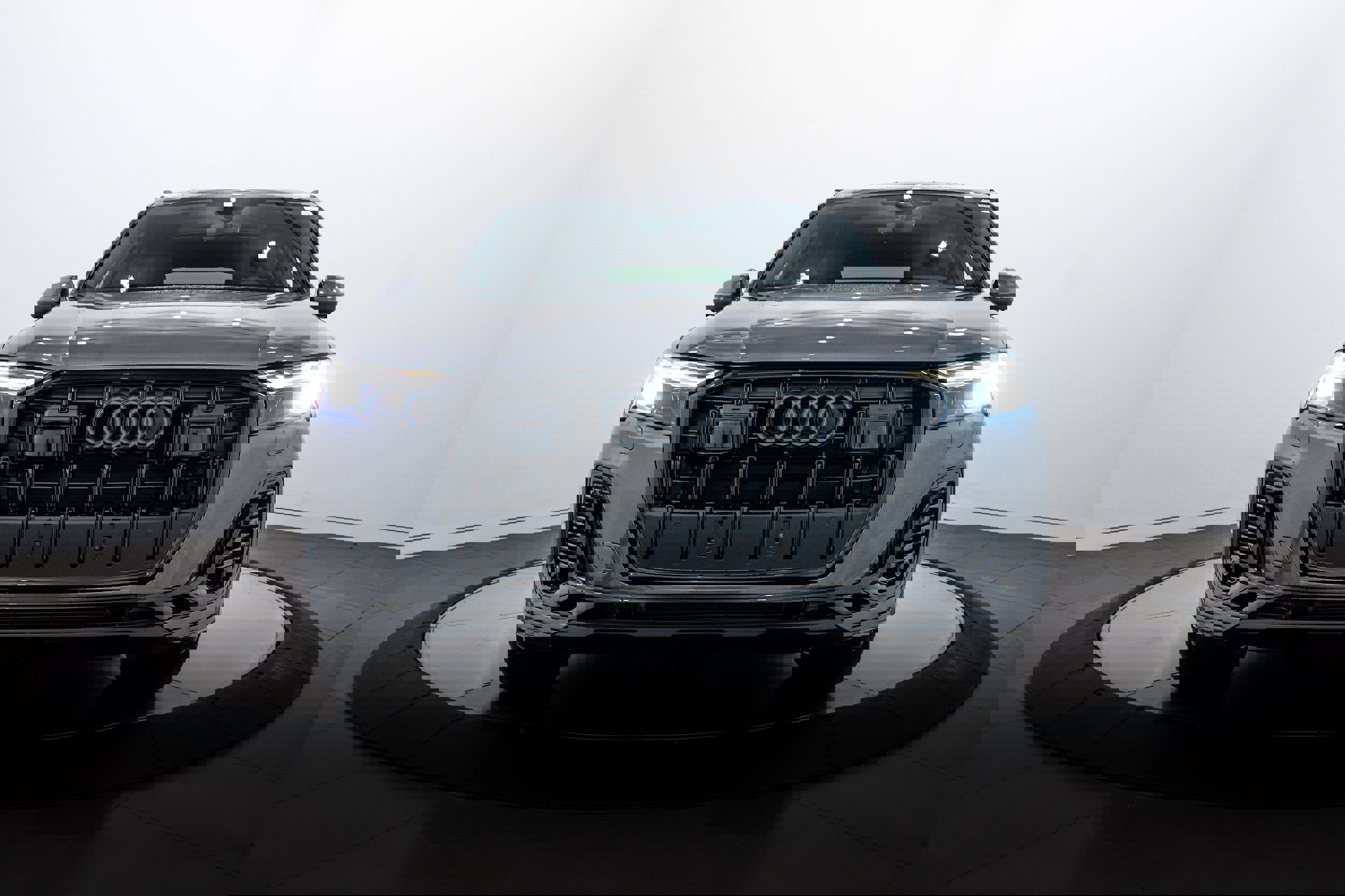 New 2026 Audi Q7 3.0T Premium Plus image 21